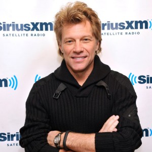 Bon Jovi споёт бесплатно в Мадриде